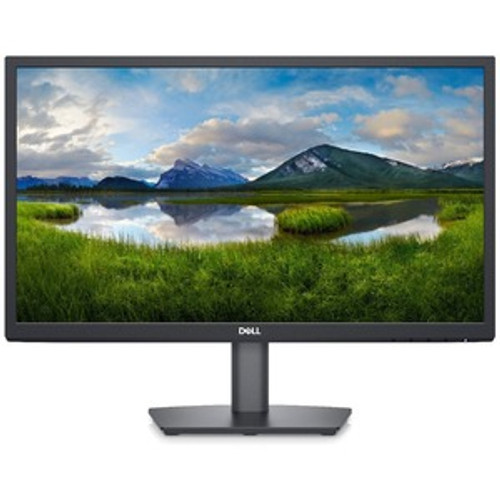 Dell E2222H 22" Class Full HD LCD Monitor - 16:9 - Black - 21.5" Viewable - Vert