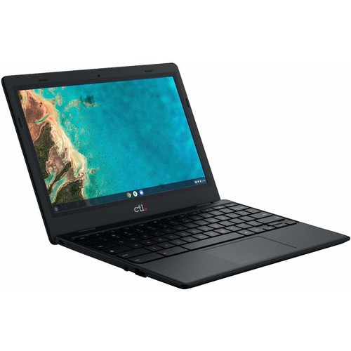 CTL Chromebook PX11E 11.6" Chromebook - HD - 1366 x 768 - Intel Celeron N4500 Du