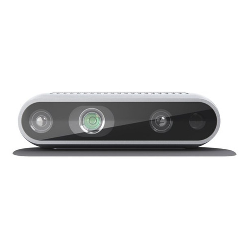 Intel RealSense D435i Webcam - 2 Megapixel - 30 fps - USB 3.1 - 1920 x 1080 Vide