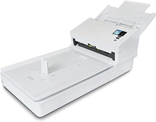 XEROX FD70 SCANNER ADF/FLATBED