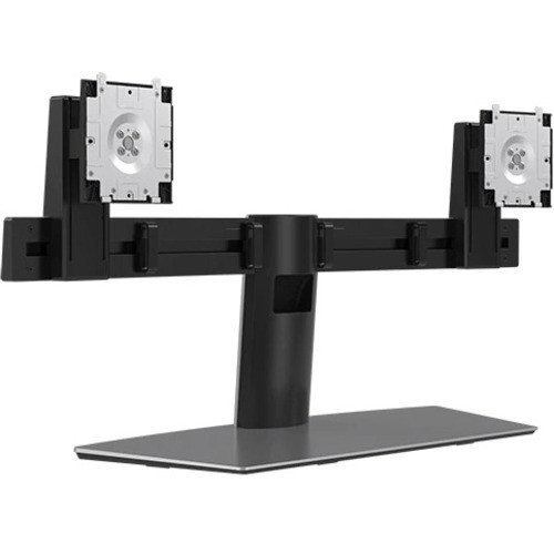 Dell Monitor Stand - Up to 27" Screen Support - 13.20 lb Load Capacity - 14.9" H