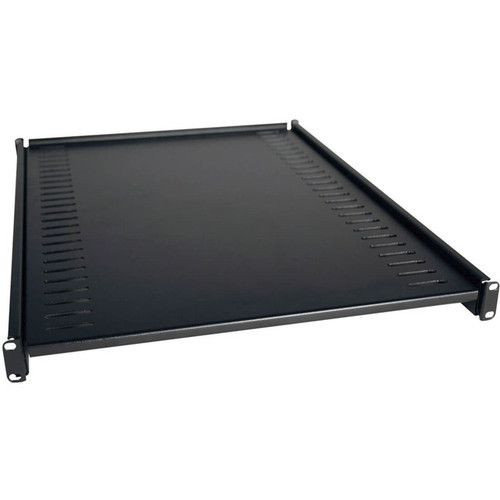 Tripp Lite by Eaton SmartRack Heavy-Duty Fixed Shelf (250 lbs / 113.4 kgs capaci