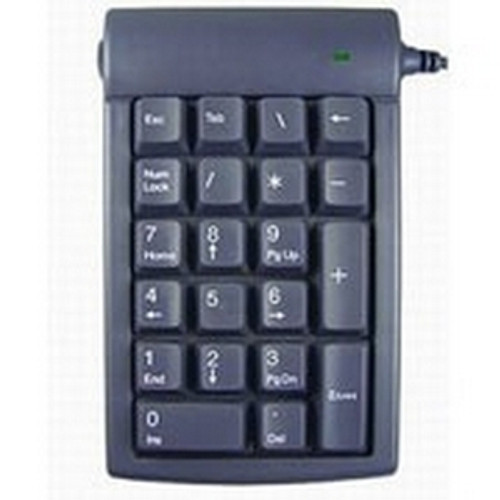 Genovation 21Key Usb Micropad 630 Numeric Keypad 98 Me W2K Xp By Genovation - US