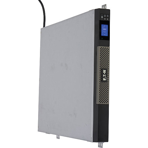 Eaton 5P UPS 550VA 420W 120V Line-Interactive UPS, 5-15P, 5x 5-15R Outlets, True