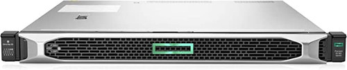 HPE ProLiant DL160 G10 1U Rack Server - 1 x Intel Xeon Silver 4214R 2.40 GHz - 1