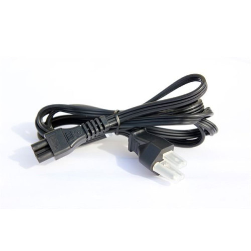 Zebra Adapter Cord - For Tablet PC, Docking Station - 230 V AC - North America
