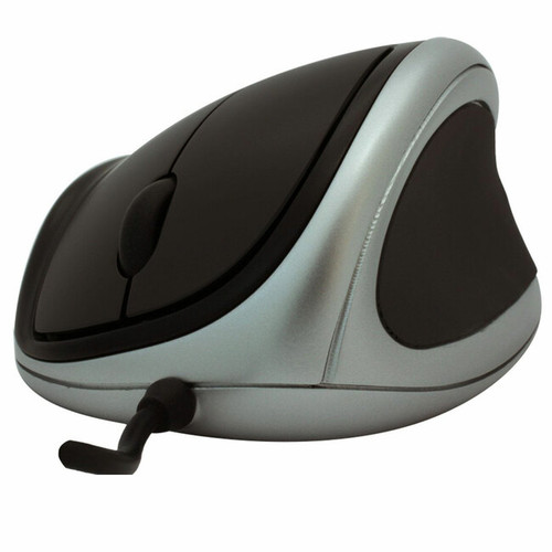 Goldtouch Ergonomic Mouse Right Hand USB Corded - Optical - USB - 3 x Button