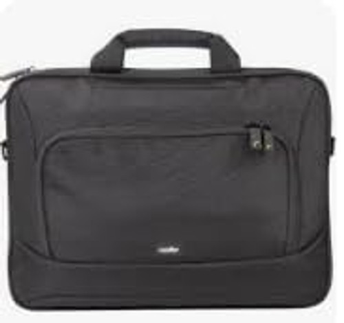 Rocstor Premium 15.6" & 16" Professional Frontloading Universal Briefcase Laptop