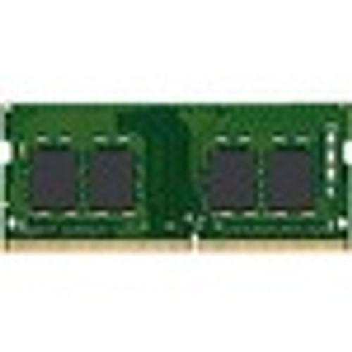 Kingston 16GB DDR4 SDRAM Memory Module - For All-in-One PC, Notebook - 16 GB - D