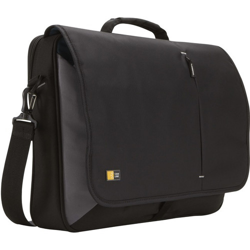 Case Logic VNM-217 Carrying Case (Messenger) for 17" Notebook, Accessories, Mous