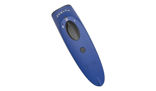 SocketScan&reg; S740, 1D/2D Imager Barcode Scanner, Blue - S740, 1D/2D Imager Bl