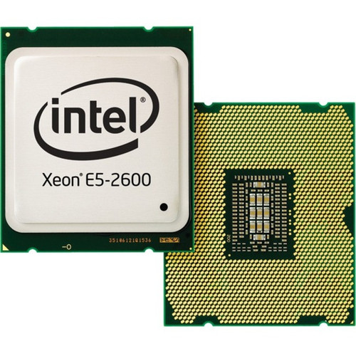 Intel-IMSourcing Intel Xeon E5-2600 E5-2650 Octa-core (8 Core) 2 GHz Processor -