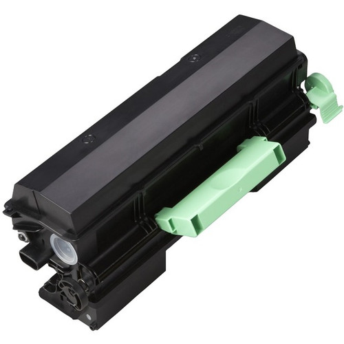 Ricoh SP 4500HA Original High Yield Laser Toner Cartridge - Black Pack - 12000 P