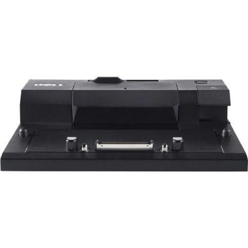 NEW - Dell-IMSourcing E-Port Replicator Docking Station - for Notebook - Proprie