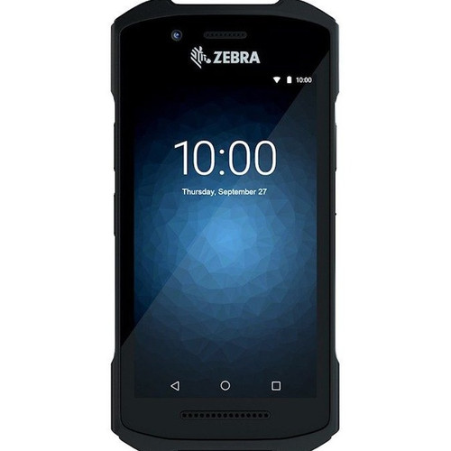 Zebra TC26 32 GB Rugged Smartphone - 5" HD 1280 x 720 - Octa-core (8 Core) 1.80