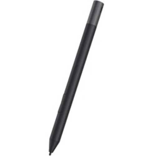 Dell Premium Active Pen - Bluetooth - Active - Replaceable Stylus Tip - Black -