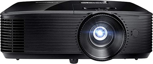 Optoma W400LVe 3D DLP Projector - 16:10 - Portable, Ceiling Mountable - 1280 x 8