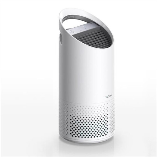 TruSens Air Purifiers - 360 HEPA Filtration with Dupont Filter - Small (250sq. f