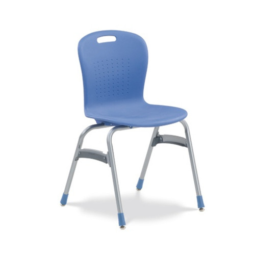 Virco SG419 Sage Stack Chair - 19" Seat Height (Virco SG419)
