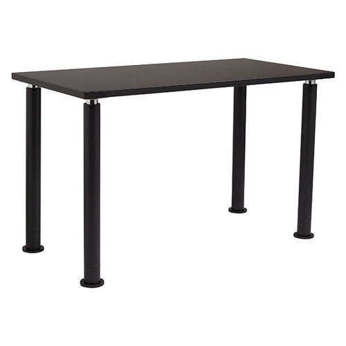 NPS Designer Science Lab Table, 24 x 54, Phenolic Top  (National Public Seating