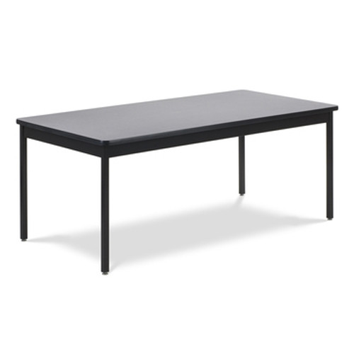 683672 6800 Series Multi-Purpose Table - 36"W x 72"L x 30"H (Virco 683672)