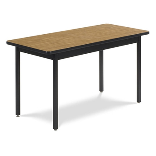 682454 6800 Series Multi-Purpose Table - 24"W x 54"L x 30"H (Virco 682454)