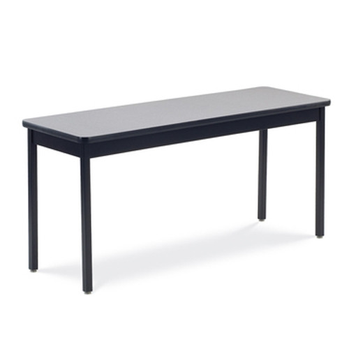 681872 6800 Series Multi-Purpose Table - 18"W x 72"L x 30"H (Virco 681872)