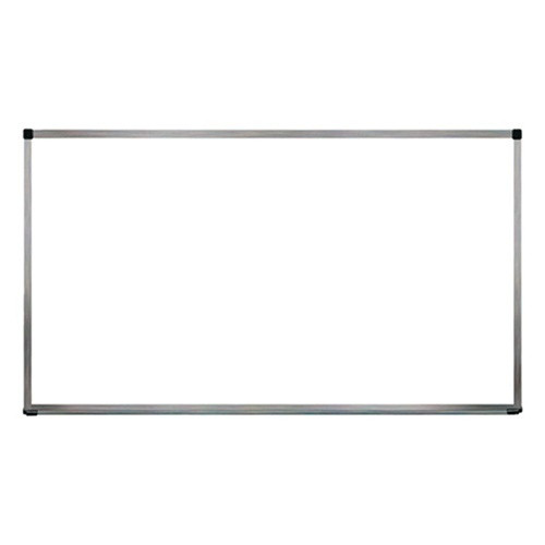 Mooreco ABC Porcelain Magnetic Markerboard - 4'H x 6'W (Mooreco 2H2NG)