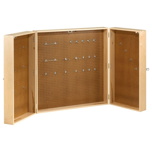 Shain Wall-Mounted Tool Storage Cabinet (Shain SHA-MC-1)