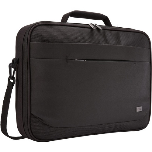 Case Logic Advantage ADVB-116 Carrying Case (Briefcase) for 10.1" to 15.6" Noteb