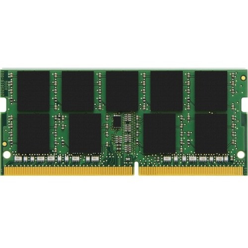 Kingston 8GB DDR4 SDRAM Memory Module - 8 GB - DDR4-2666/PC4-21300 DDR4 SDRAM -