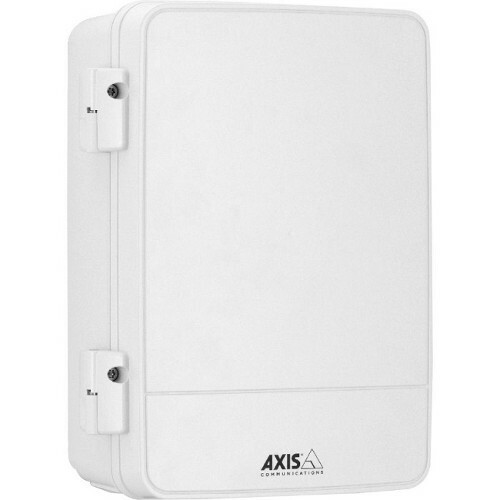 AXIS T98A-VE Security Enclosure - for Camera