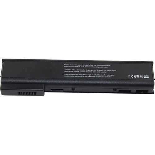 V7 CA06XL-V7 Battery for select HP PROBOOK laptops(5200mAh, 56 Whrs, 6cell)71867