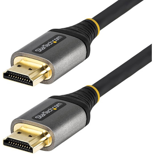 3ft (1m) Premium Certified HDMI 2.0 Cable, High Speed Ultra HD 4K 60Hz HDMI Cabl