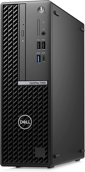 Dell OptiPlex 7000 Desktop Computer - Intel Core i7 12th Gen i7-12700 Dodeca-cor