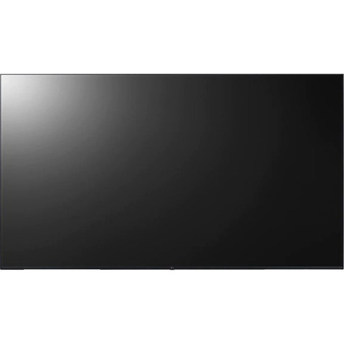 LG 75UL3J-E WebOS UHD Signage - 75" LCD - 3840 x 2160 - Direct LED - 330 Nit - 2