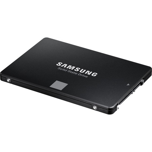 Samsung 870 EVO MZ-77E250B/AM 250 GB Solid State Drive - 2.5" Internal - SATA (S