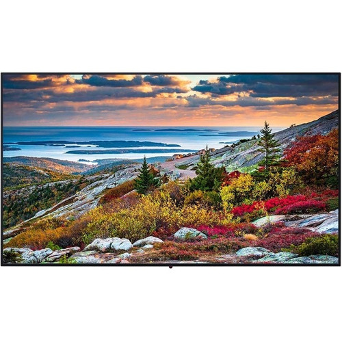 Panasonic TH-49CQE1W Digital Signage Display - 49" LCD - 3840 x 2160 - Direct LE