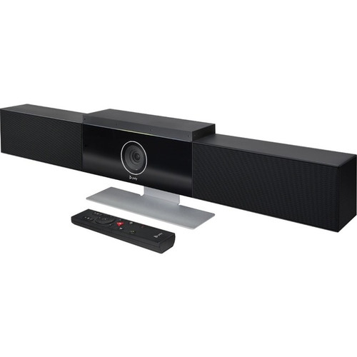 Polycom Studio Video Conferencing Camera and Speaker Unit - 3840 x 2160 Video -