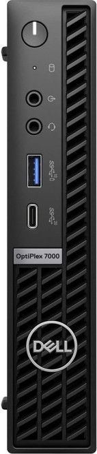 Dell OptiPlex 7000 Desktop Computer - Intel Core i5 12th Gen i5-12500T Hexa-core