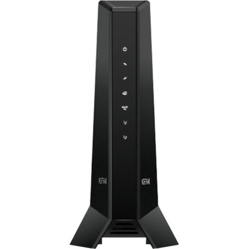 Netgear 2.5Gbps Internet Speed Cable Modem for XFINITY Voice - 1 x Network (RJ-4
