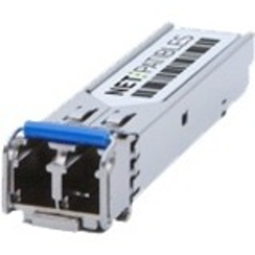 Netpatibles Juniper EX-SFP-1GE-SX-NP Module - For Data Networking, Optical Netwo