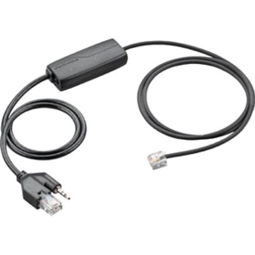 Plantronics EHS Cable APS-11 (Siemens, Funwerk, Auerswald, Agfeo, Aastra, DeTeWe