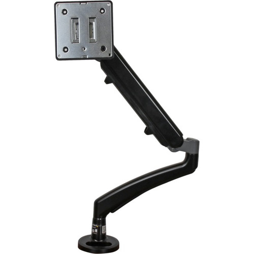 StarTech.com Desk Mount Monitor Arm, Slim Profile, For VESA Mount Monitors up to