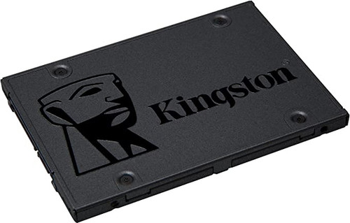 Kingston Q500 240 GB Rugged Solid State Drive - 2.5" Internal - SATA (SATA/600)