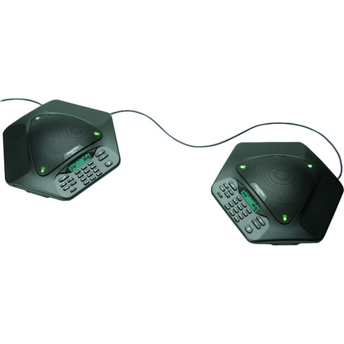 ClearOne MAXAttach 910-158-370 IP Conference Station - 3 Multiple Conferencing -