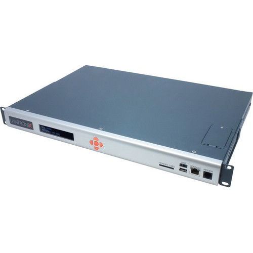 Lantronix SLC 8000 Advanced Console Manager, RJ45 48-Port, AC-Single Supply - 2