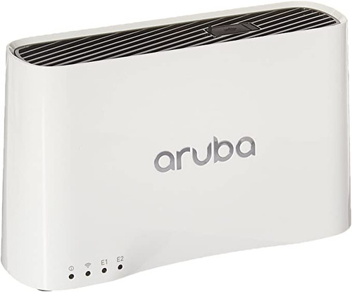 Aruba AP-203R IEEE 802.11ac 867 Mbit/s Wireless Access Point - 5 GHz, 2.40 GHz -