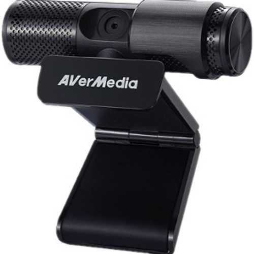 AVerMedia CAM 313 Webcam - 2 Megapixel - USB 2.0, NDAA Compliant - 1920 x 1080 V