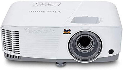 ViewSonic PG707X 4000 Lumens XGA Networkable DLP Projector with HDMI 1.3x Optica